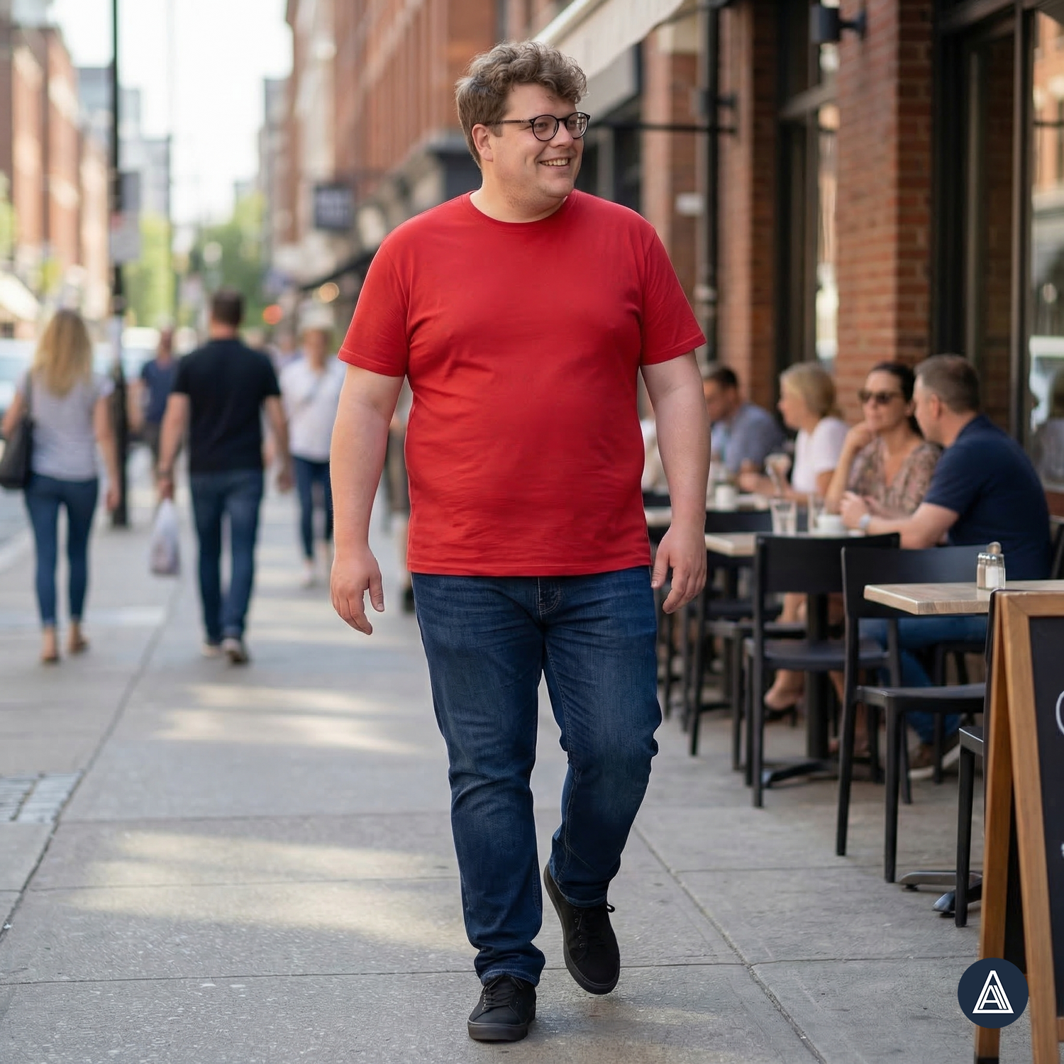 139054 T-Shirt Regular Fit