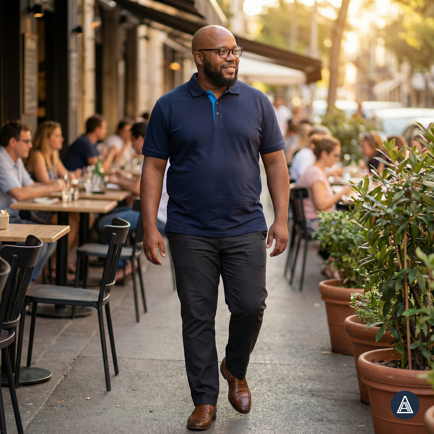 139401 Poloshirt Comfort Fit