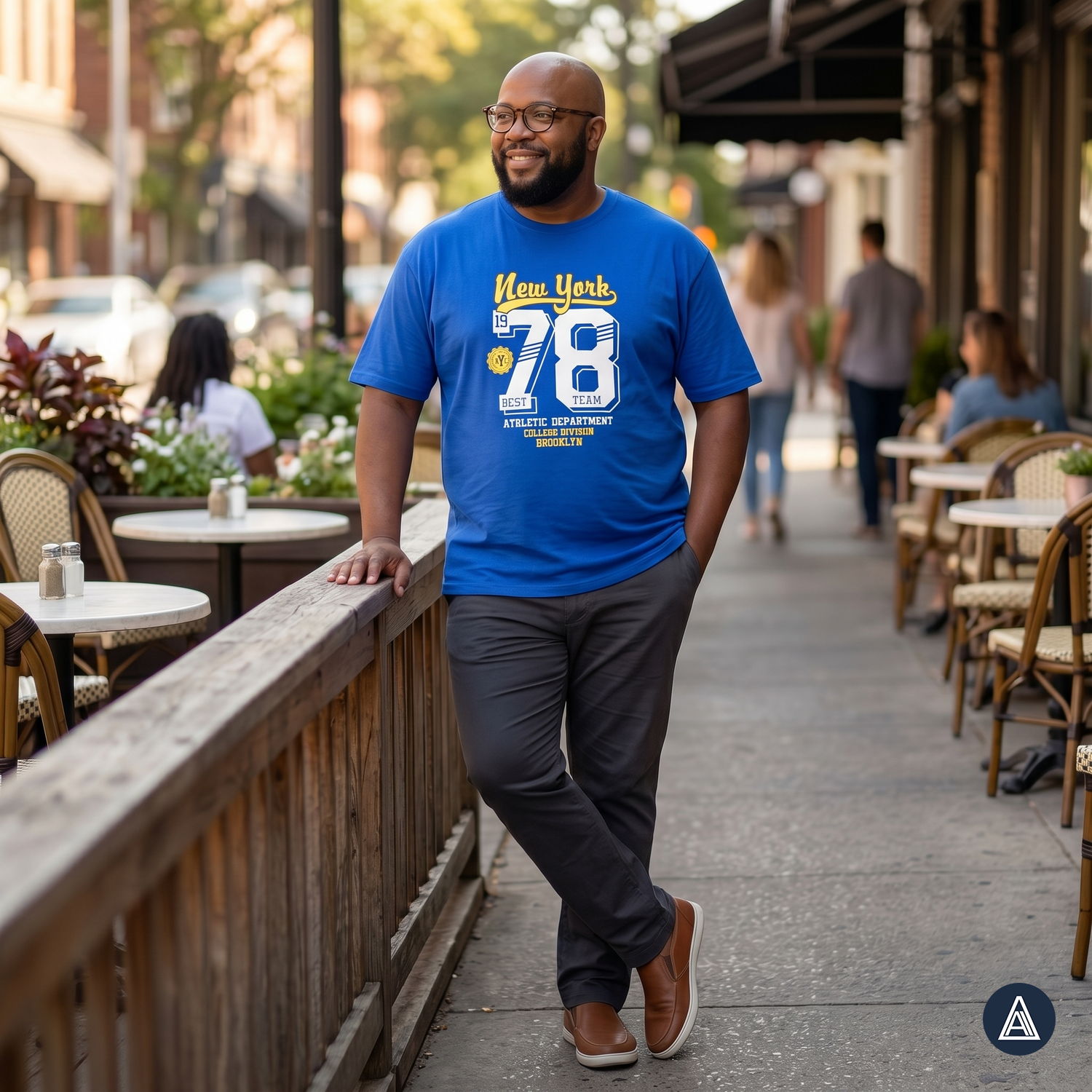 139611 T-Shirt Comfort Fit