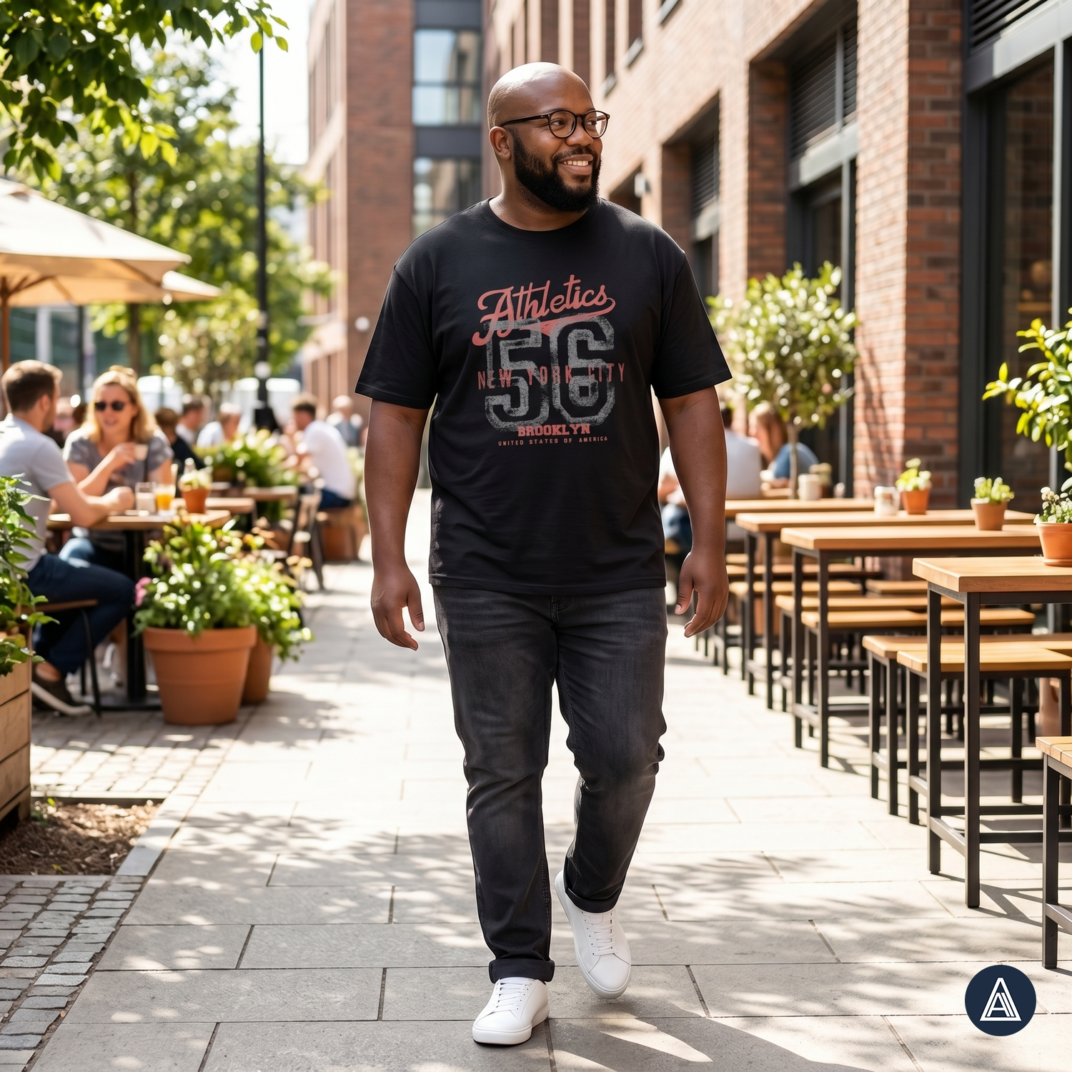 139612 T-Shirt Comfort Fit
