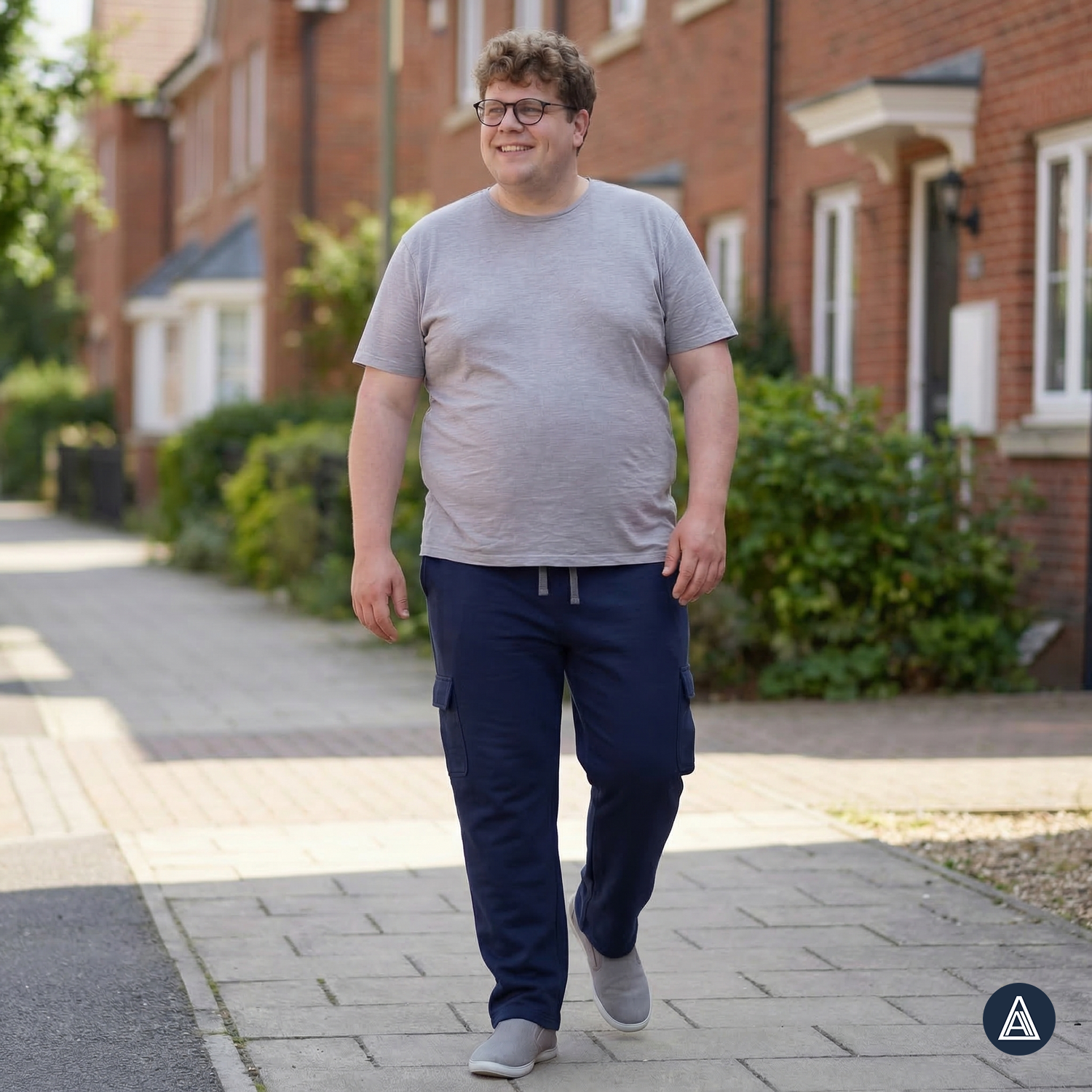 159311 Cargo Jogginghose