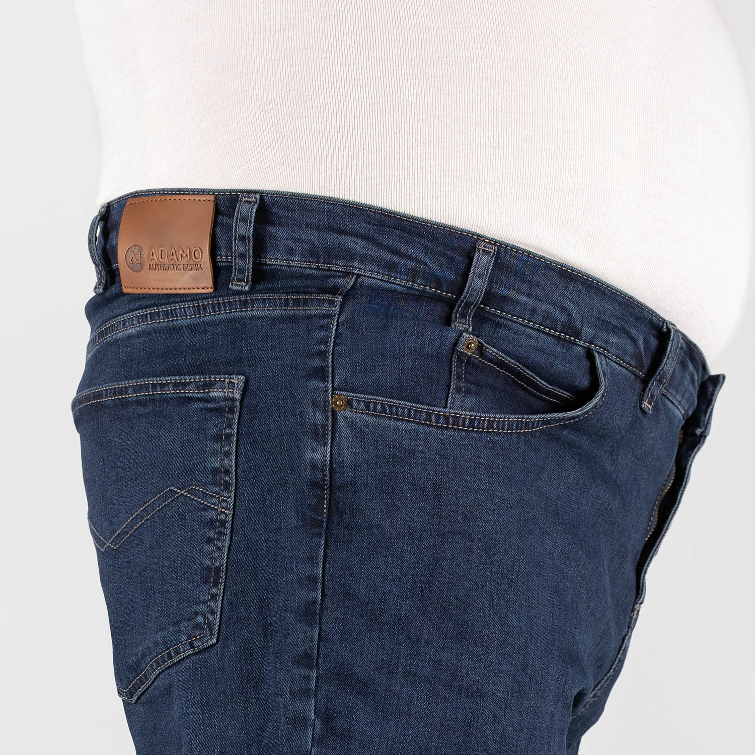 199222 Jeans Konfektionsgrößen