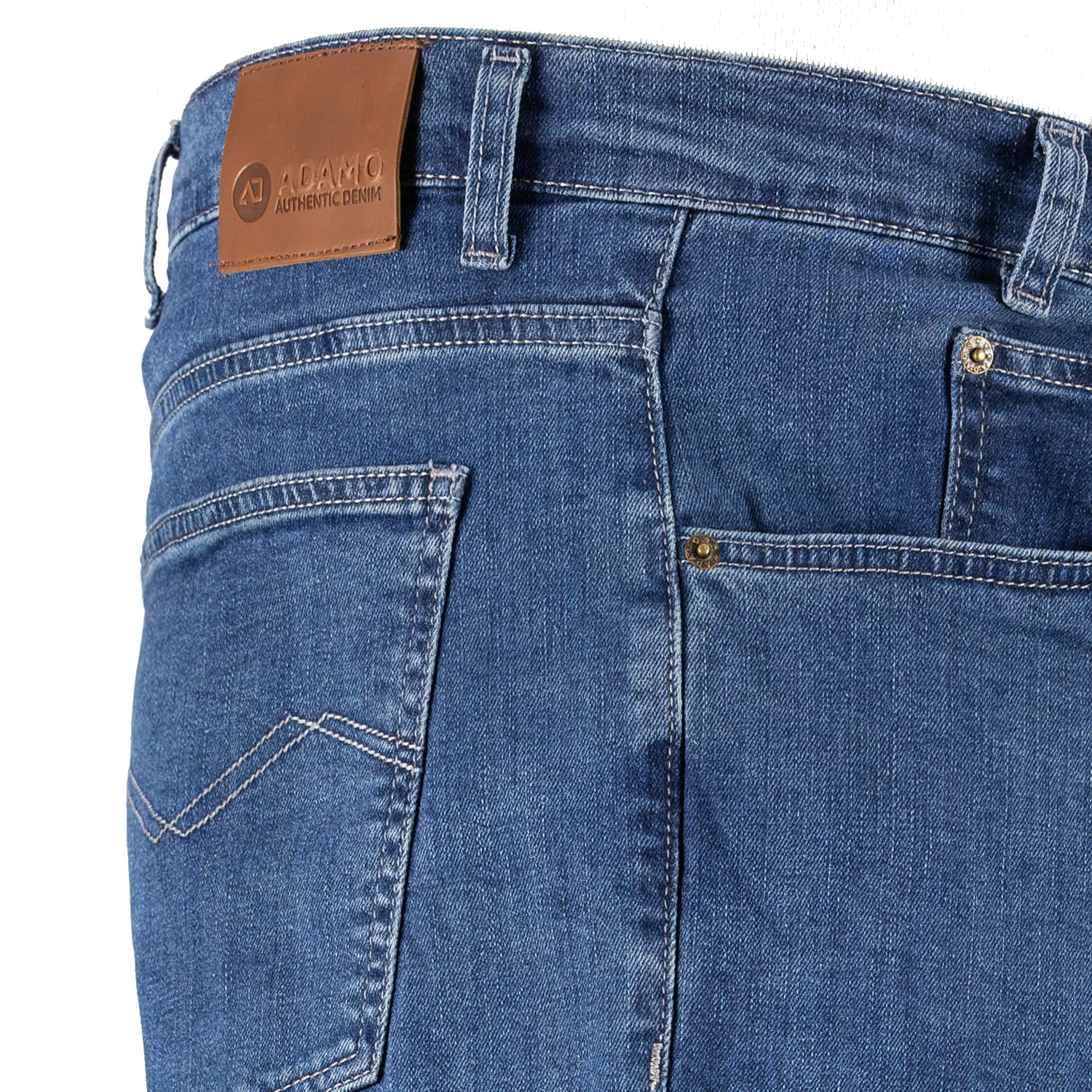 199223 Jeans Bauchgrößen