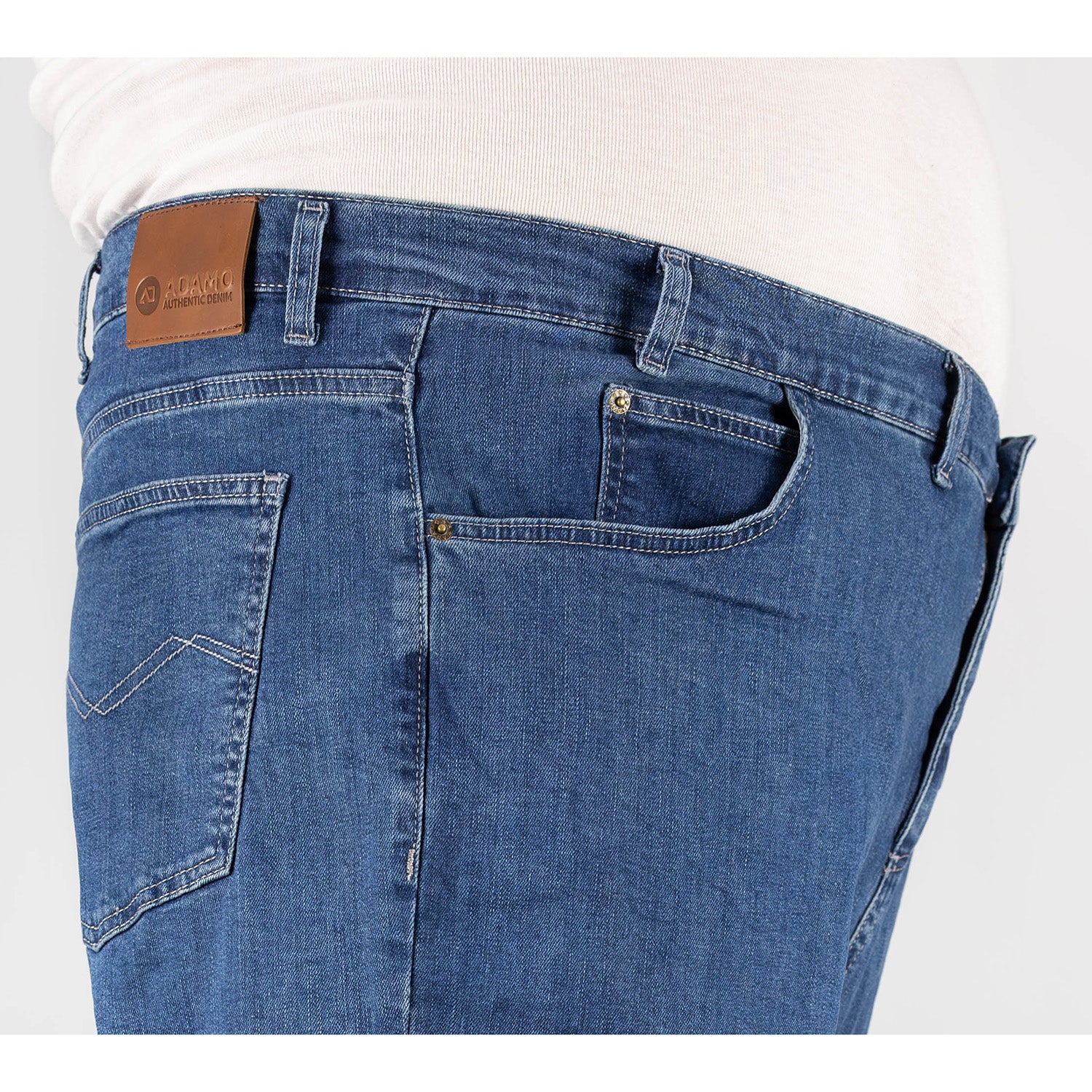 199223 Jeans Bauchgrößen