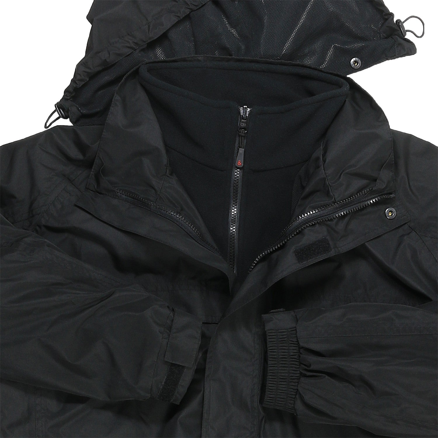 110410-4 3in1 Jacke