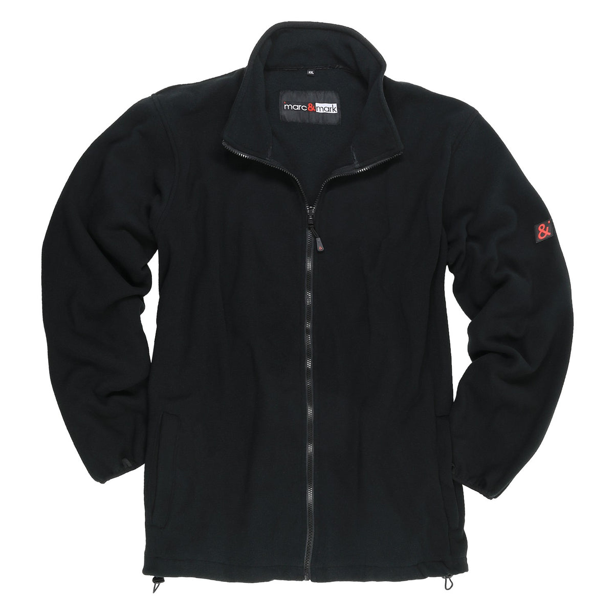 110410-4 3in1 Jacke