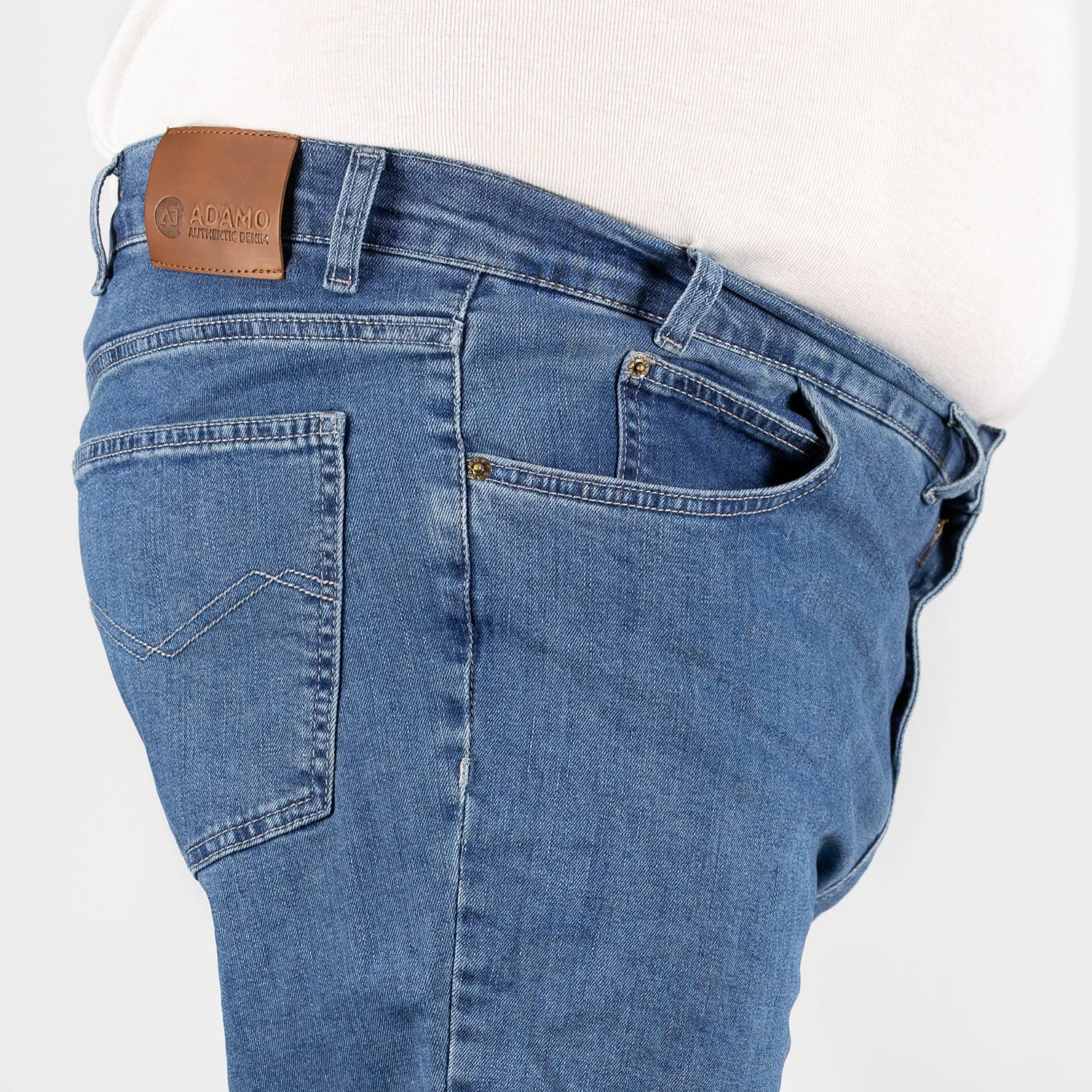 199222 Jeans Konfektionsgrößen