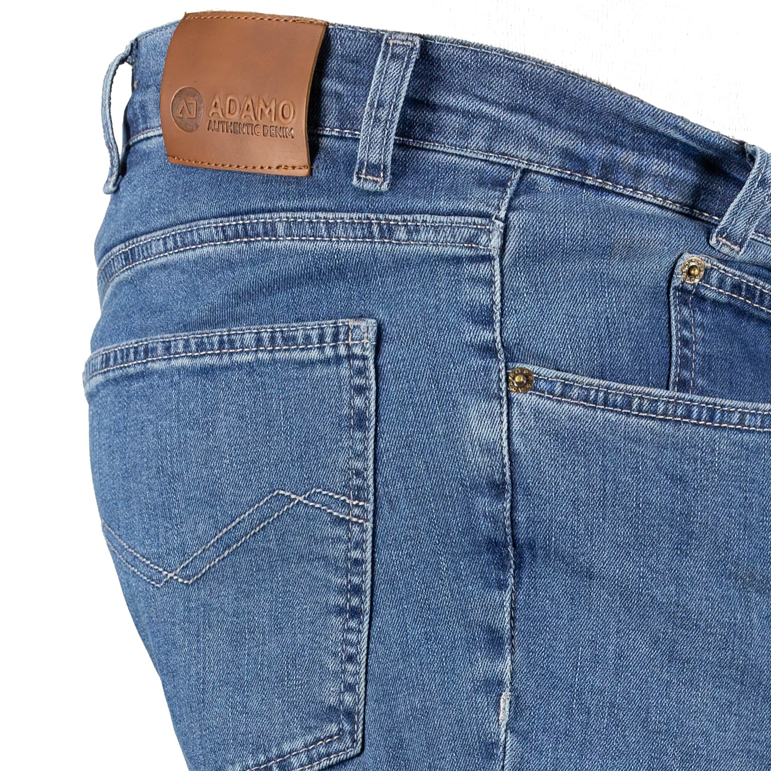 199222 Jeans Konfektionsgrößen