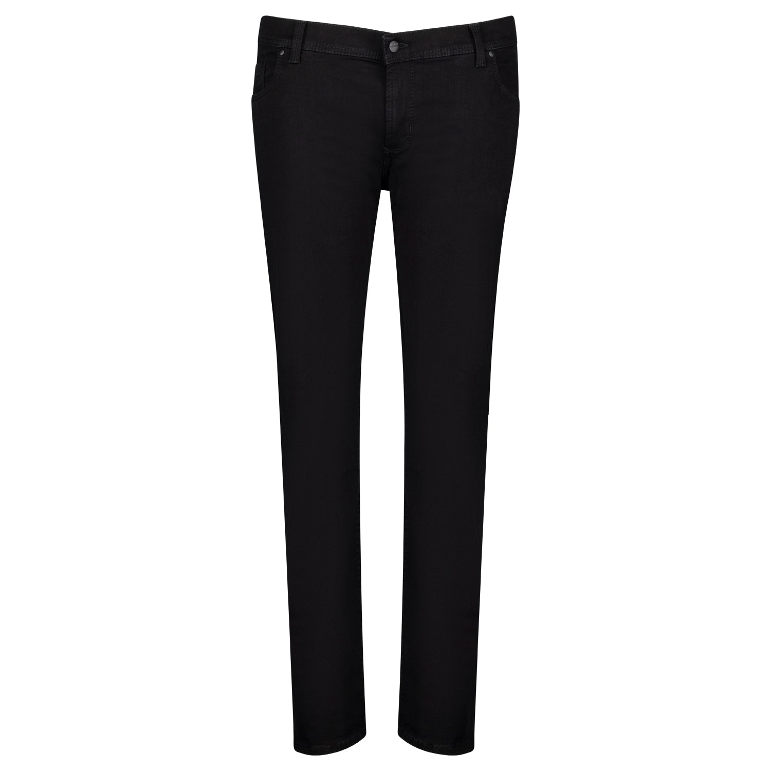 1601U Jeans untersetzte Größen