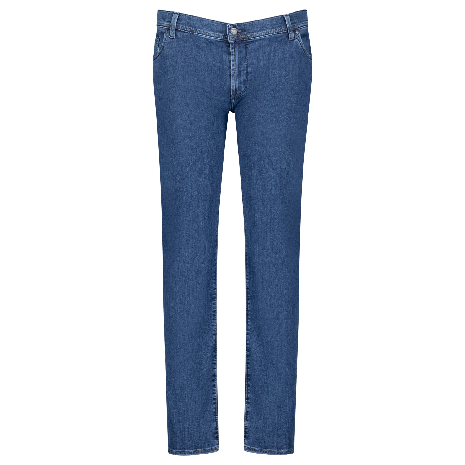 1601U Jeans untersetzte Größen