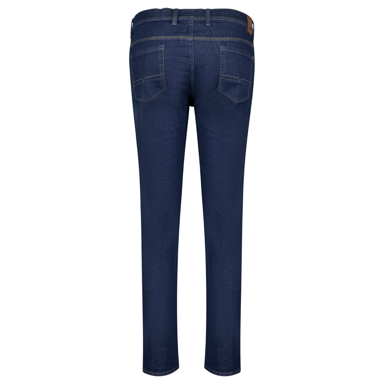 1601U Jeans untersetzte Größen