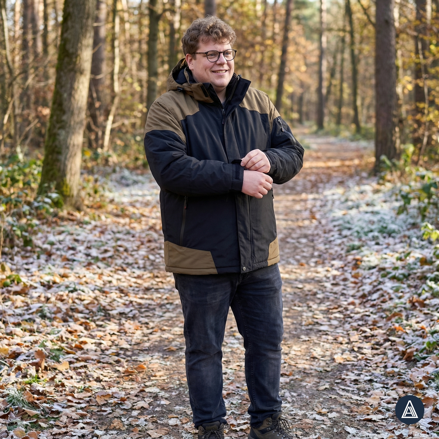 54999 Winterjacke
