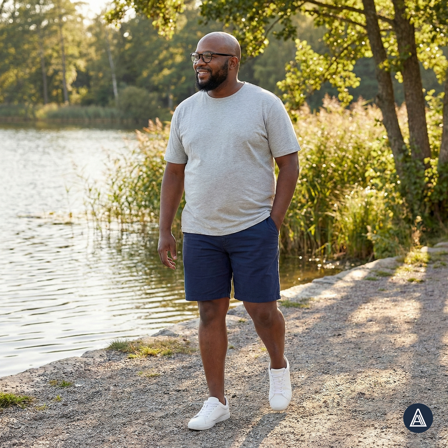 61501 Chino Shorts