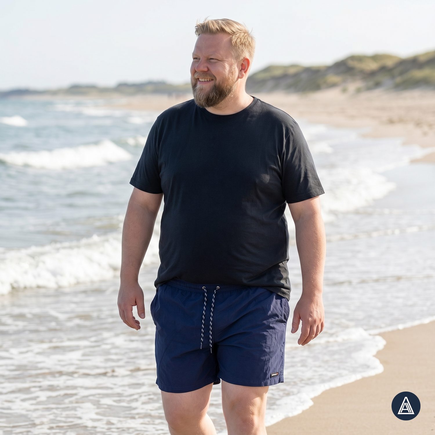 99059 Badeshorts