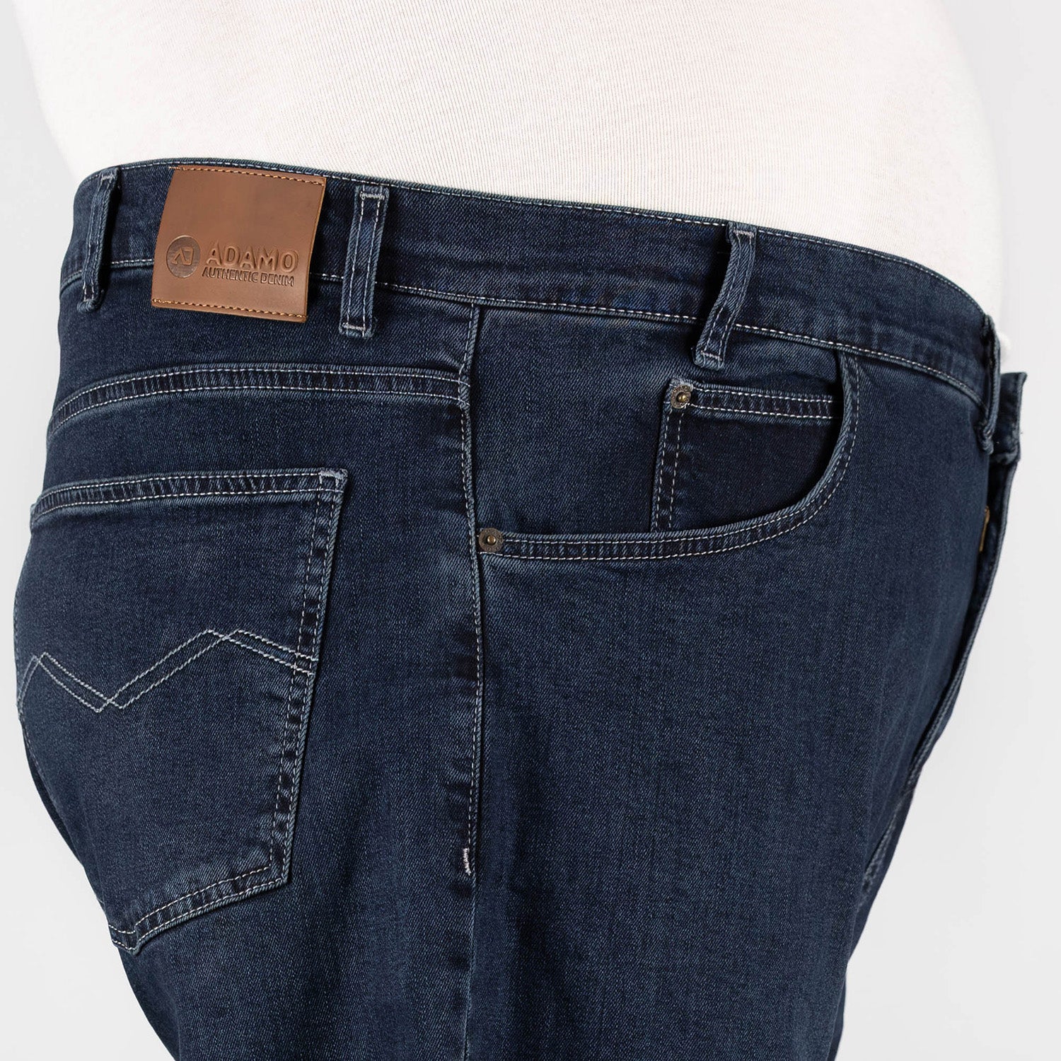 199223 Jeans Bauchgrößen