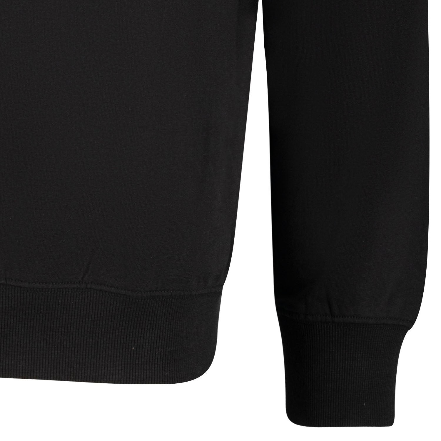 159303 Sweatshirt mit Rundhals