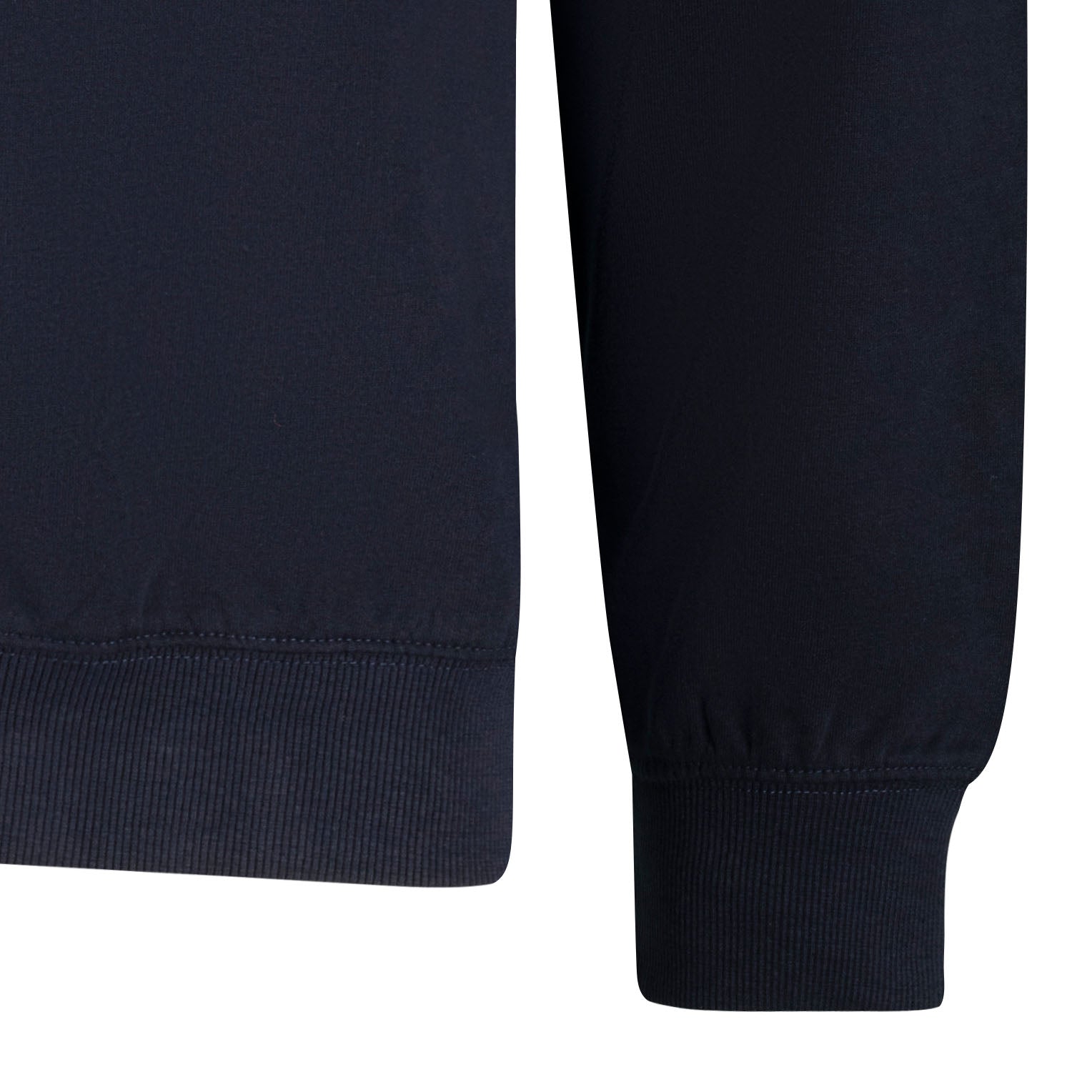 159303 Sweatshirt mit Rundhals