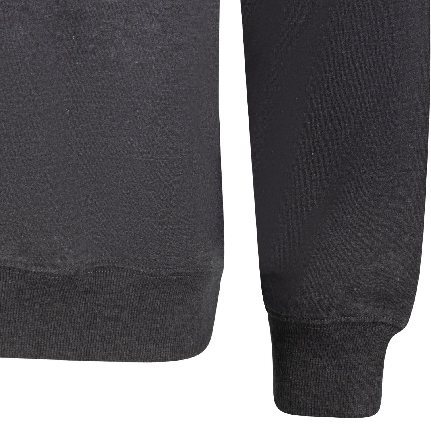 159303 Sweatshirt mit Rundhals