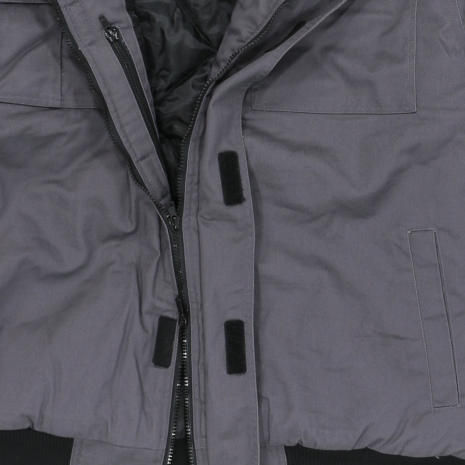 53220 Arbeits- Bomberjacke