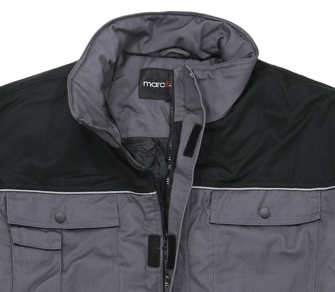 53220 Arbeits- Bomberjacke