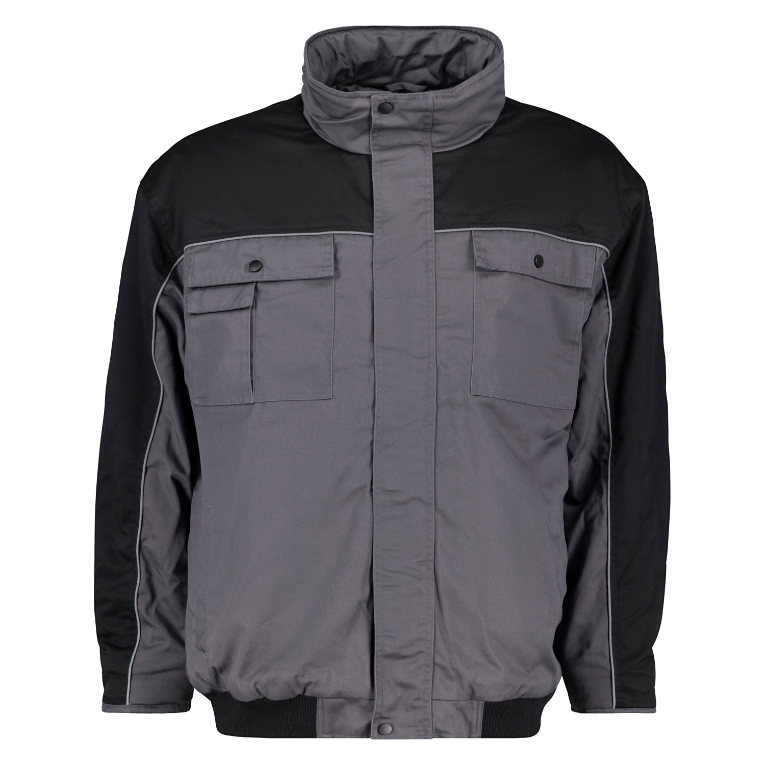 53220 Arbeits- Bomberjacke