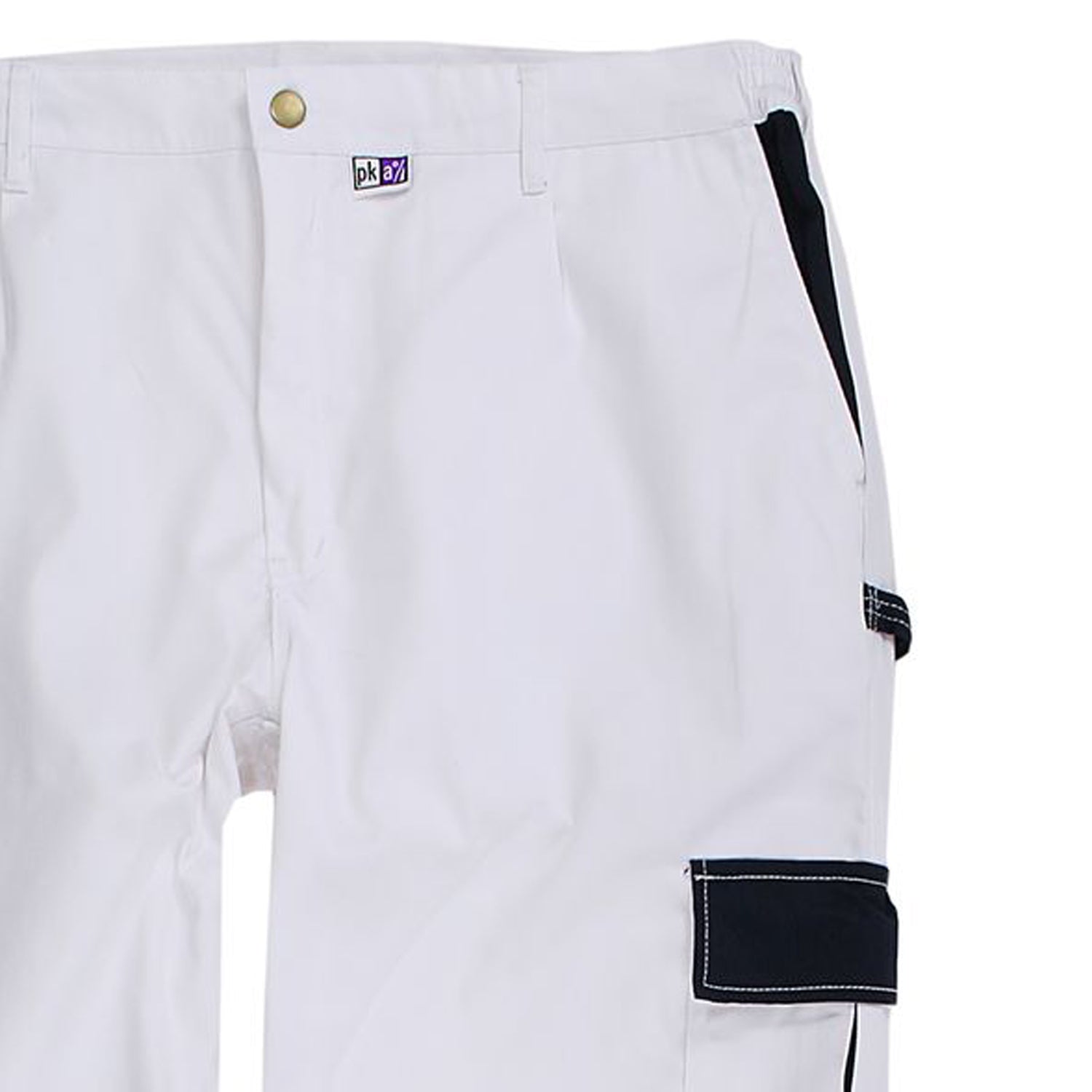 BH26W Arbeitsbundhose