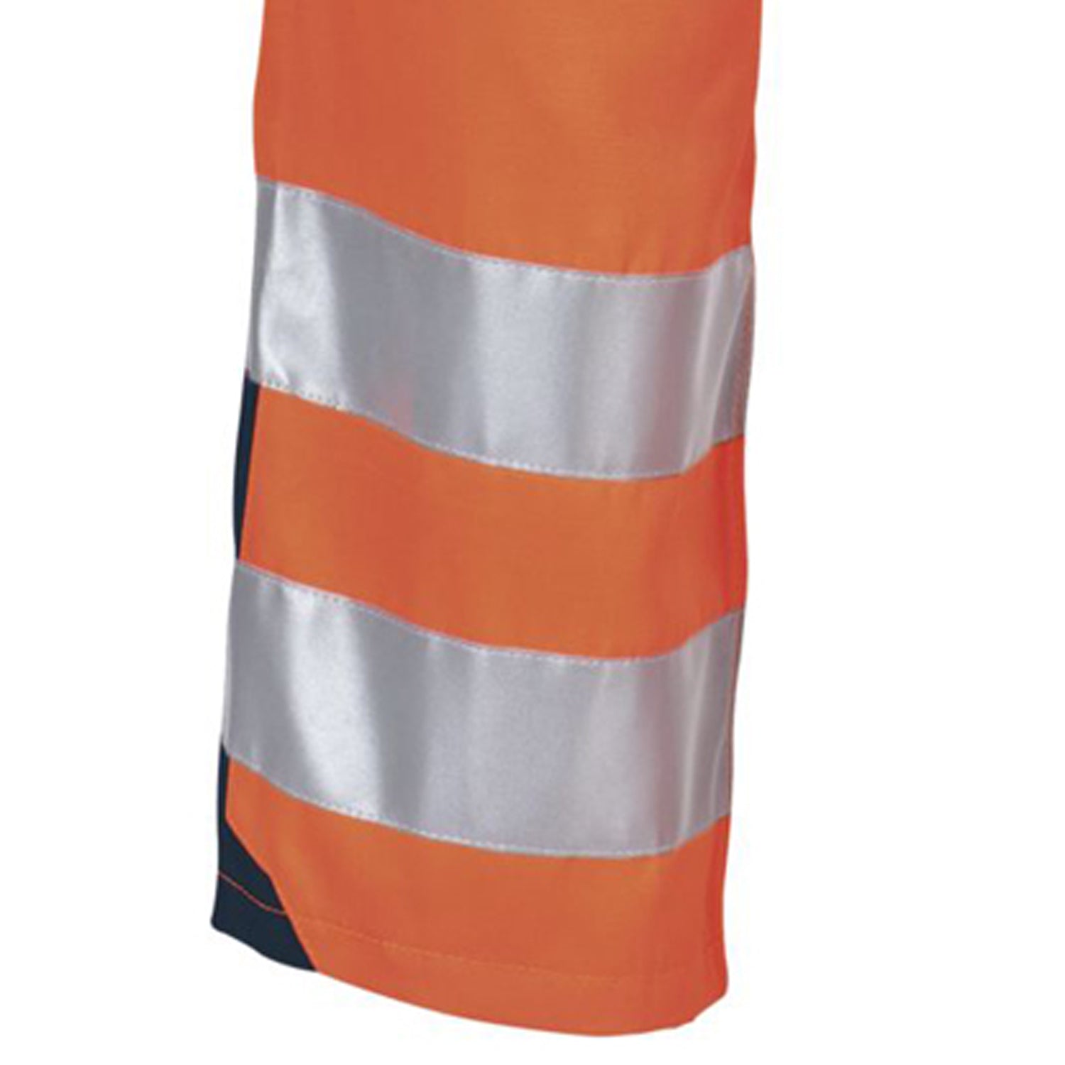 WABH2O Bund-Arbeitshose WARNSCHUTZ