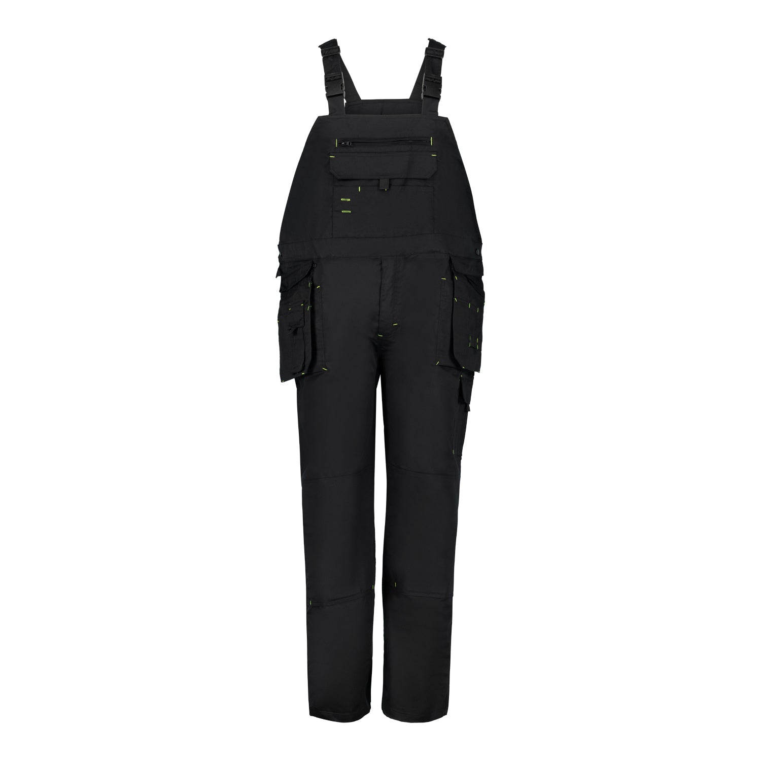 54100 Work dungarees