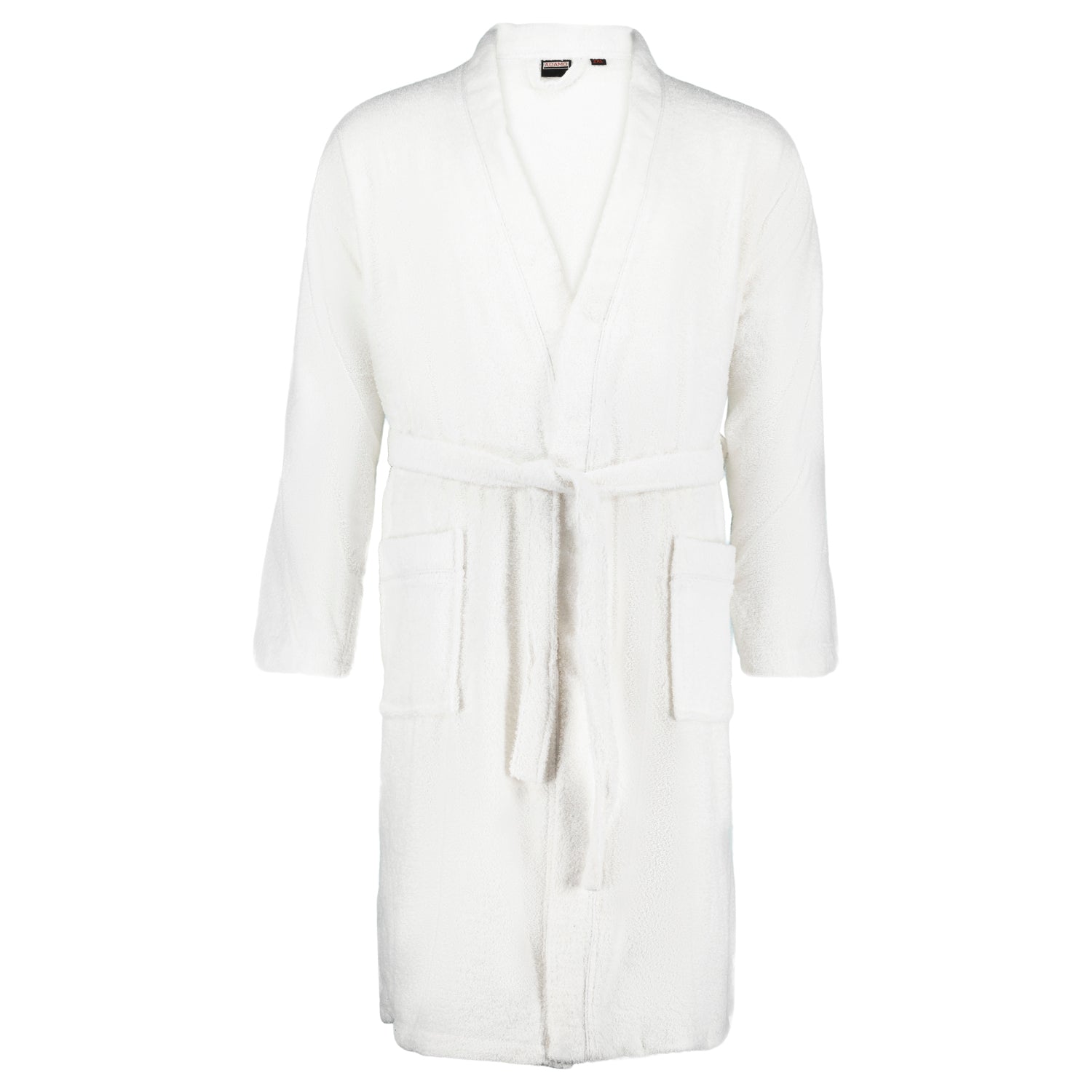 149011 Bademantel Frottier