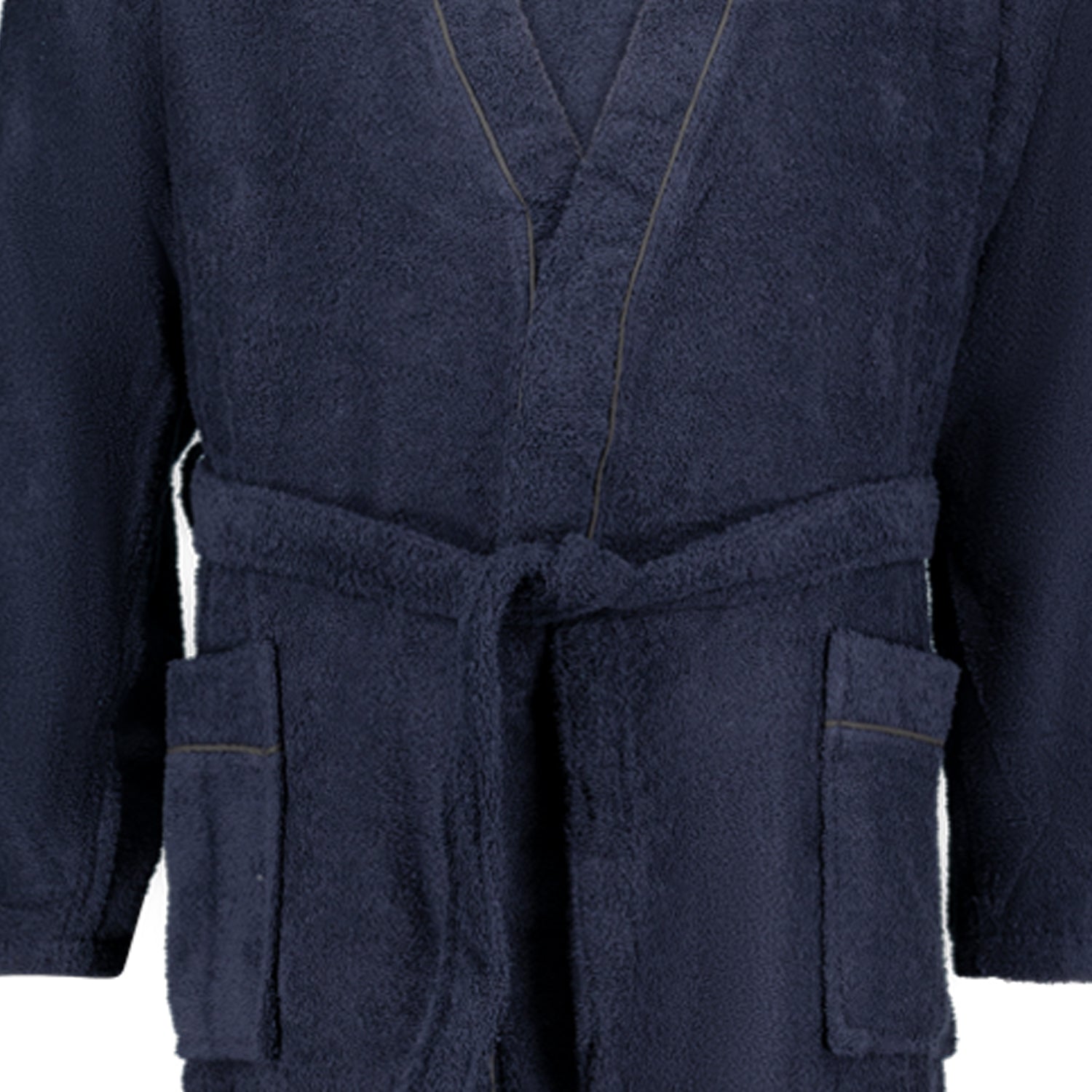 149011 Bademantel Frottier