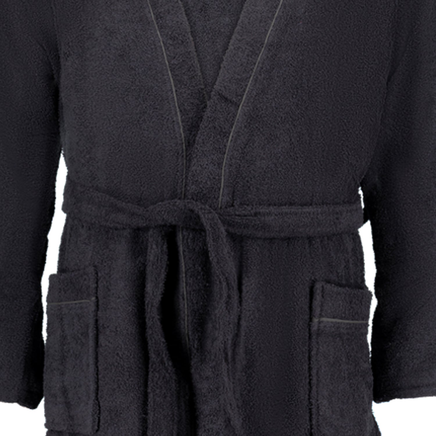 149011 Bademantel Frottier