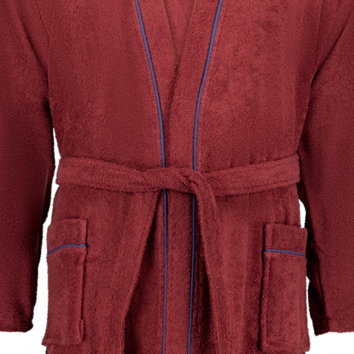 149011 Bademantel Frottier