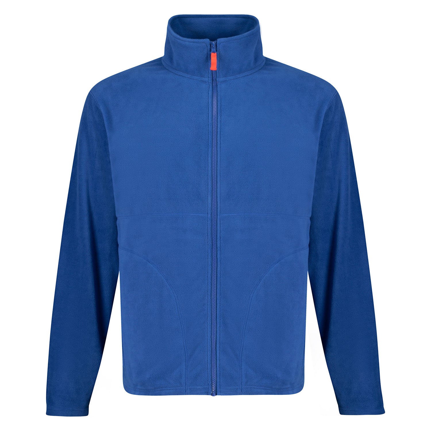 0502 Fleecejacke