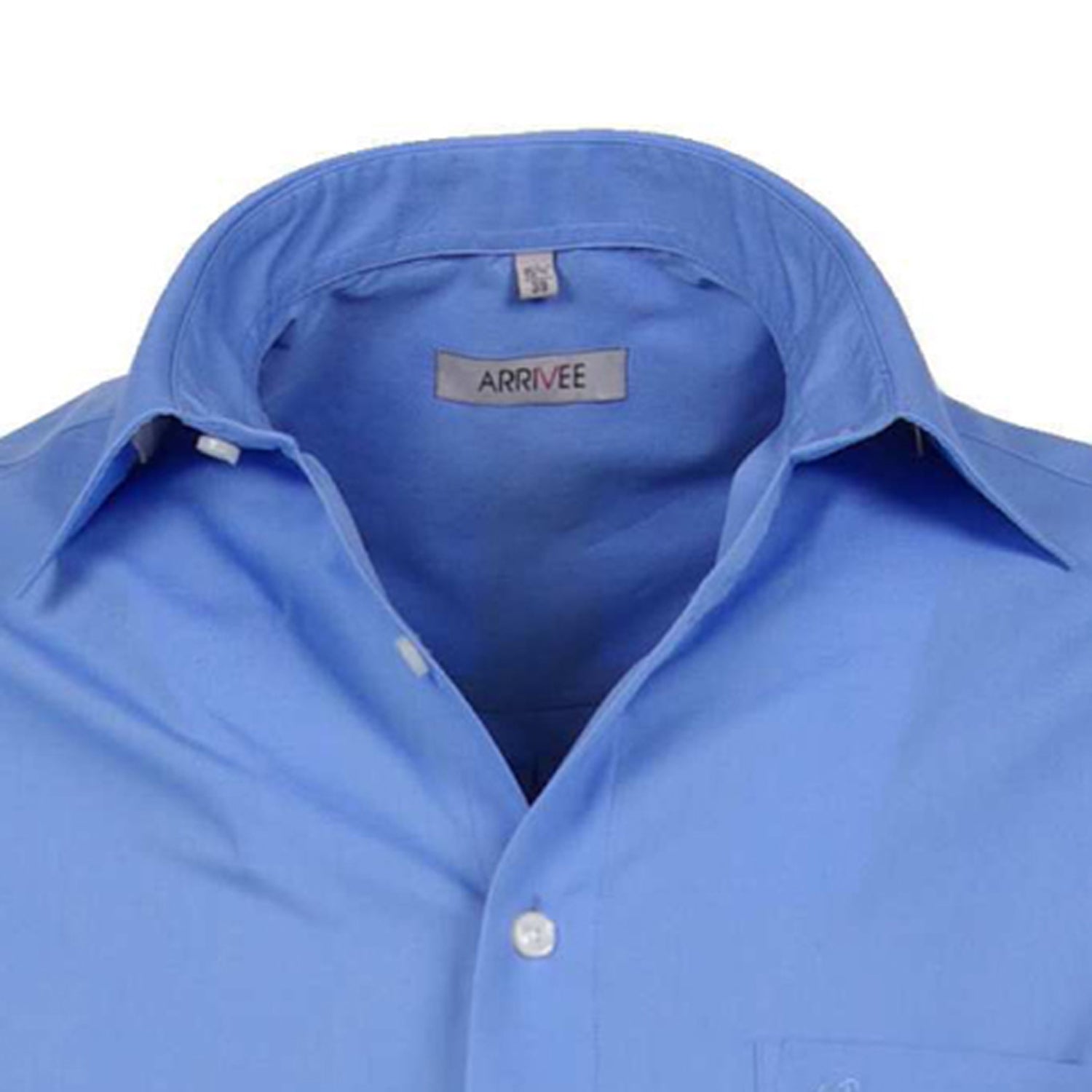 850 Businesshemd langarm