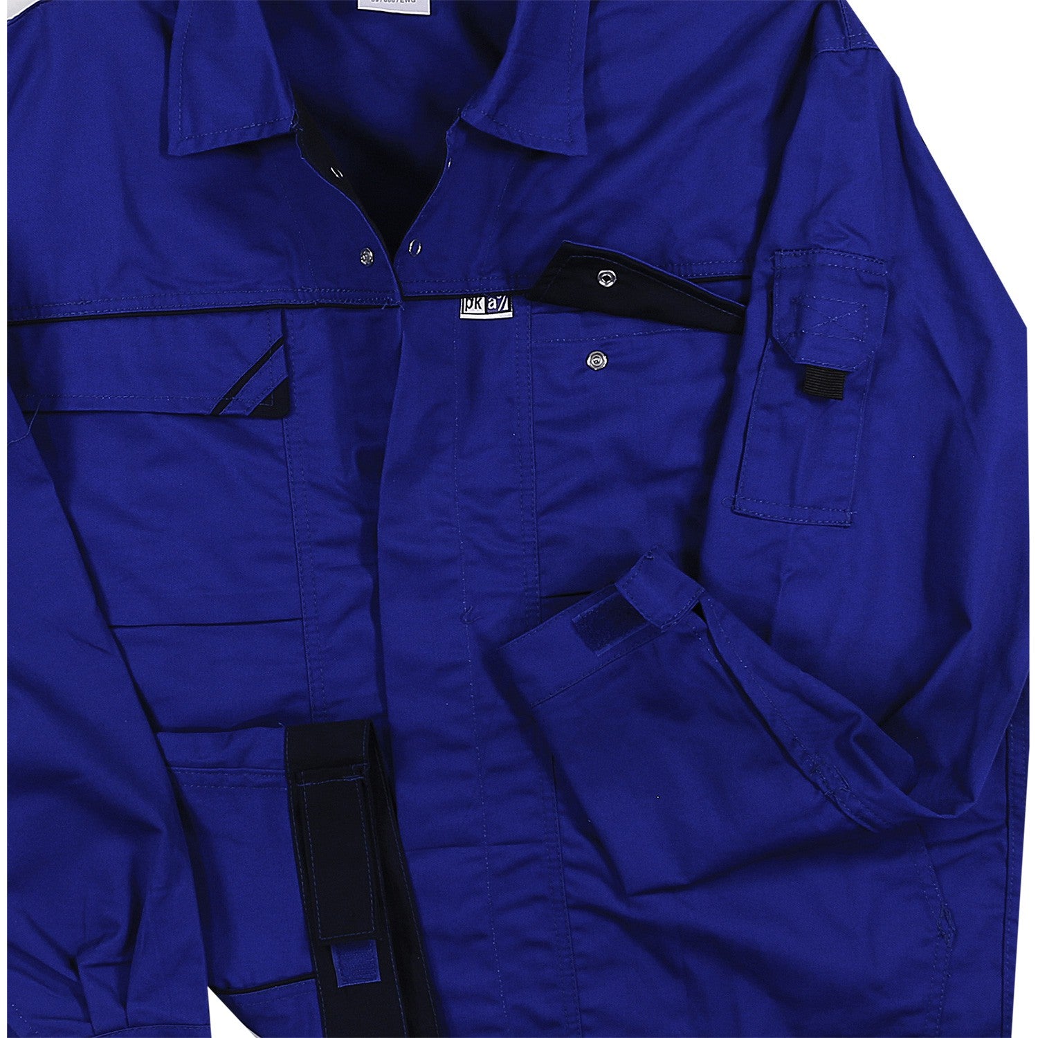 BJ26KBH Blousonjacke