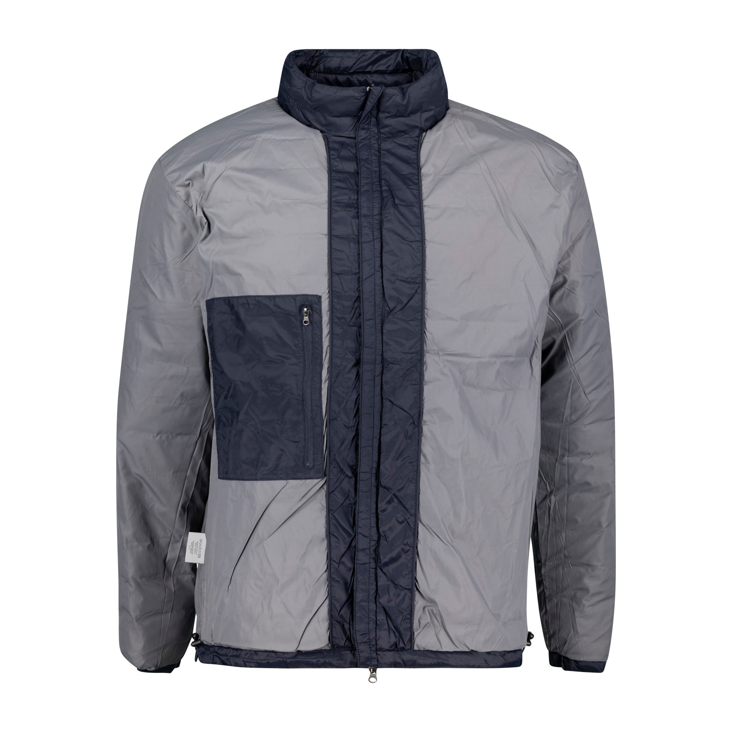 1552 Steppjacke