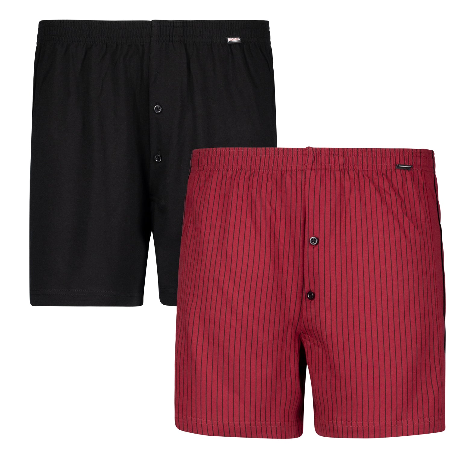 129602 Boxershort 2er Pack