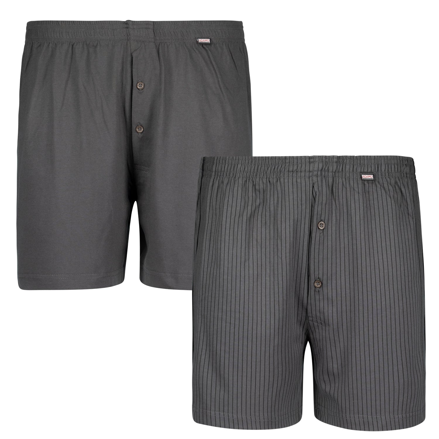 129602 Boxershort 2er Pack