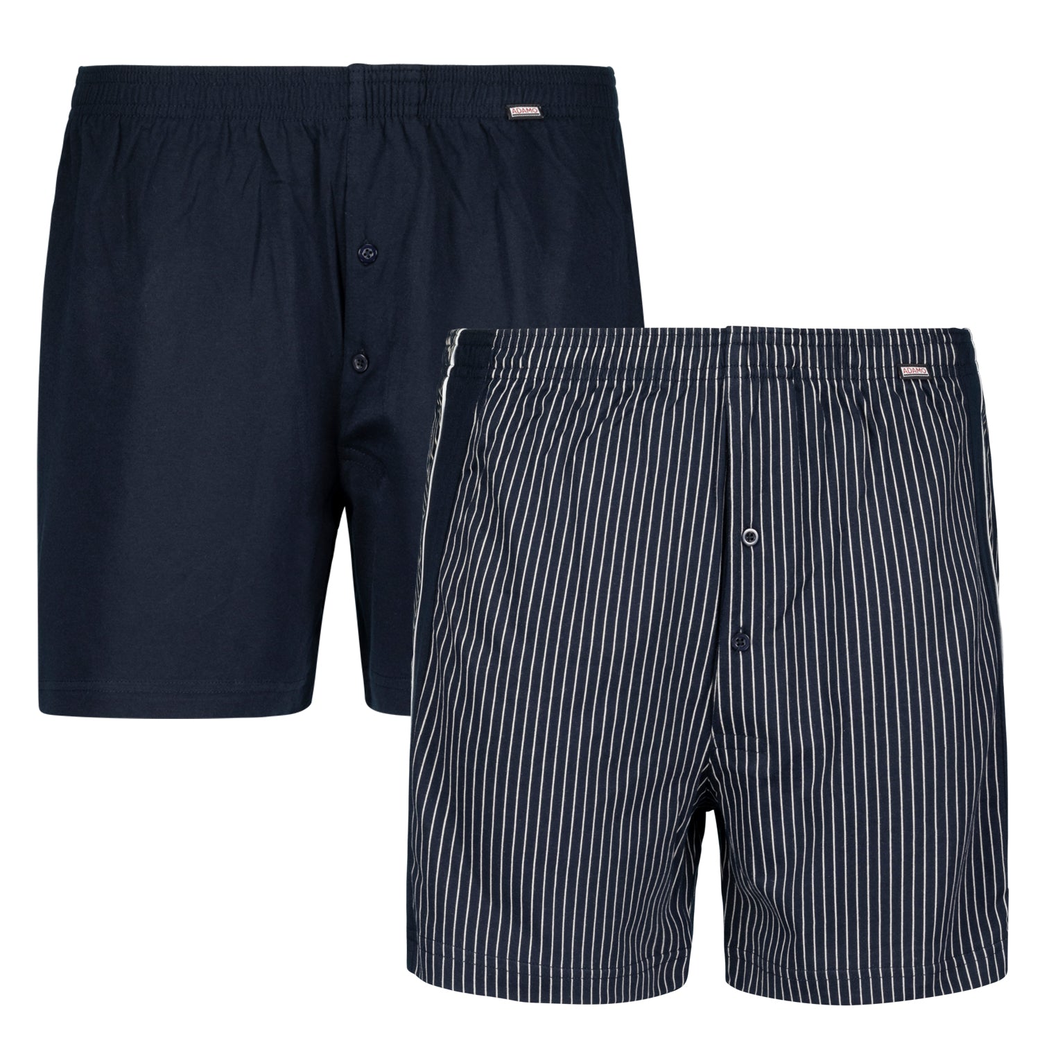 129602 Boxershort 2er Pack