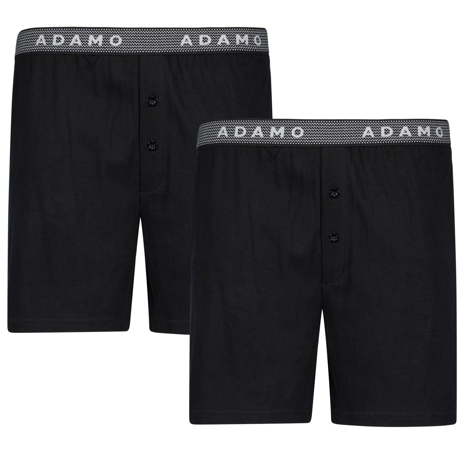 129606 Boxershorts 2-pack