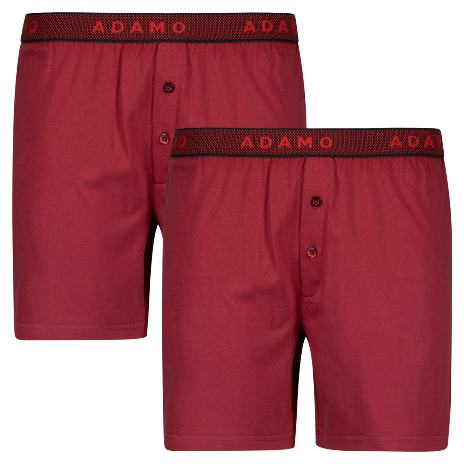 129606 Boxershorts 2-pack