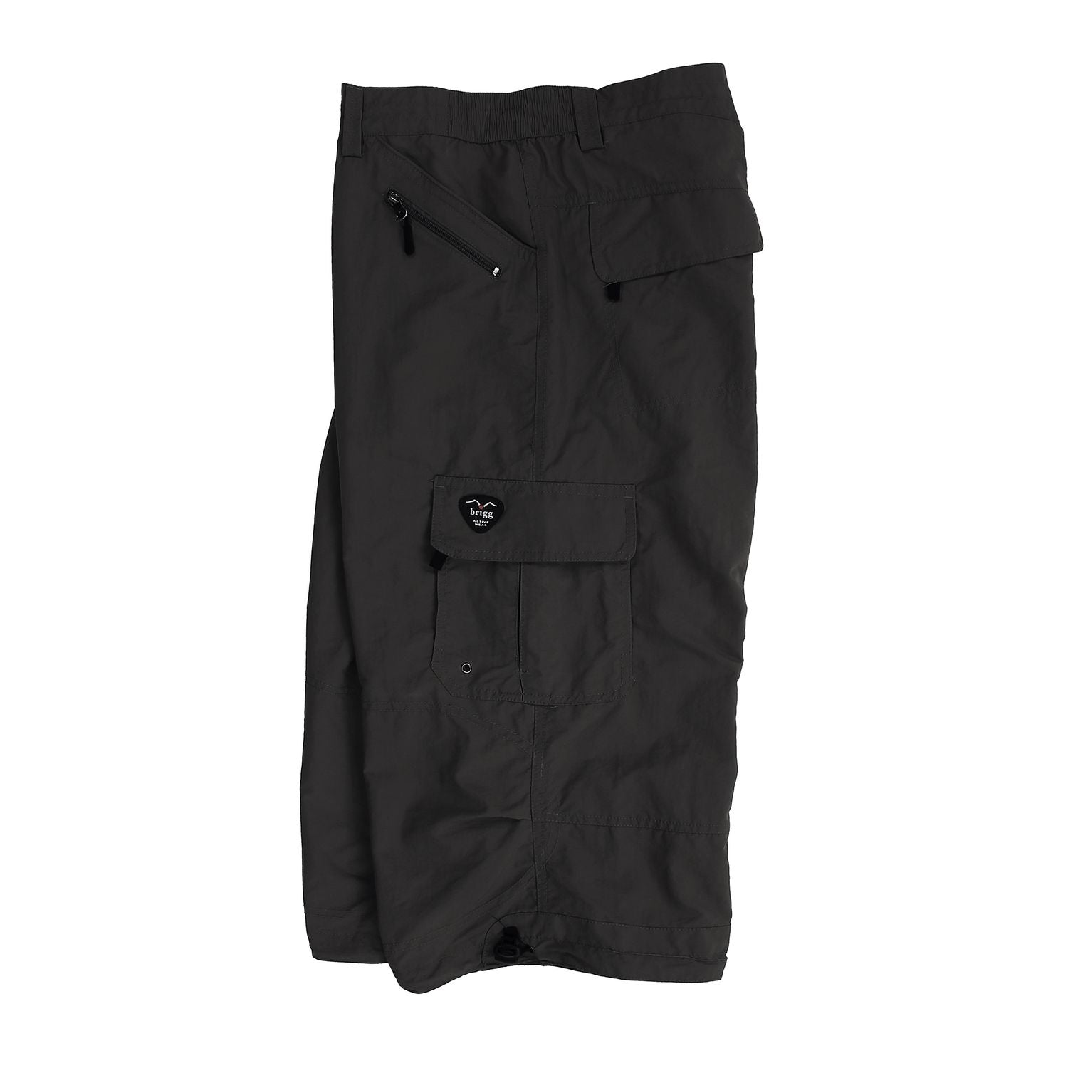 1055-4808 Trekking Bermuda