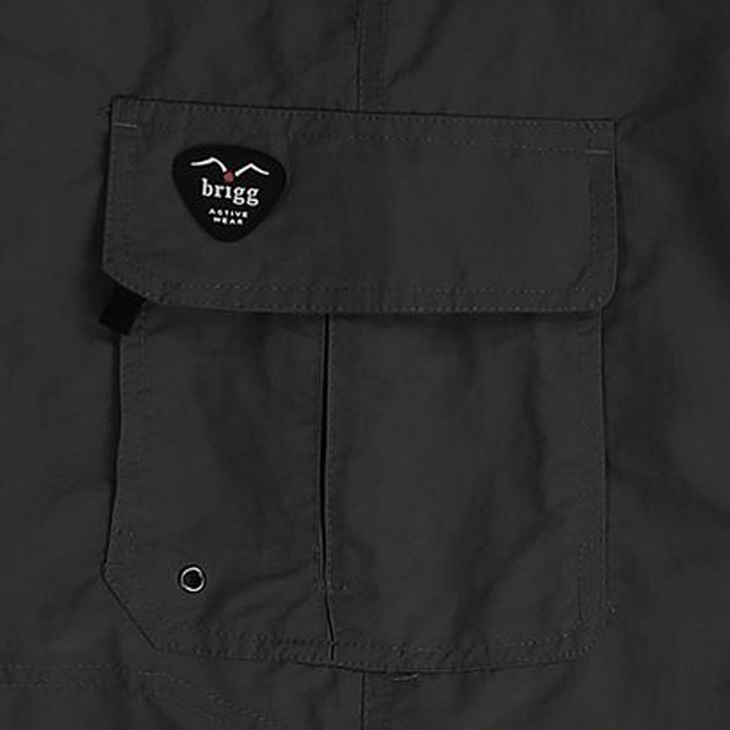 1055-4808 Trekking Bermuda