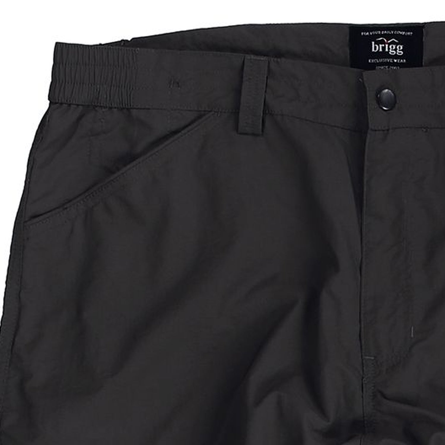 1055-4808 Trekking Bermuda