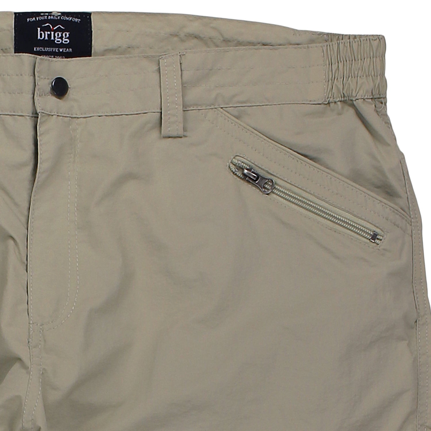 1055-4808 Trekking Bermuda