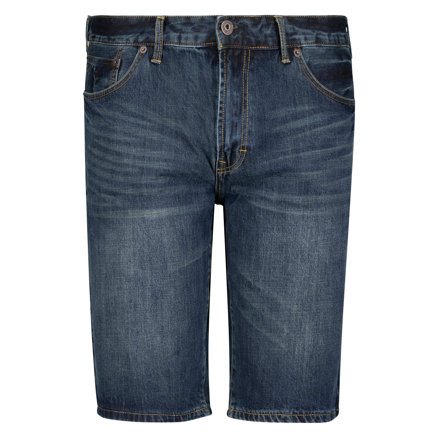 99063 Jeans Shorts