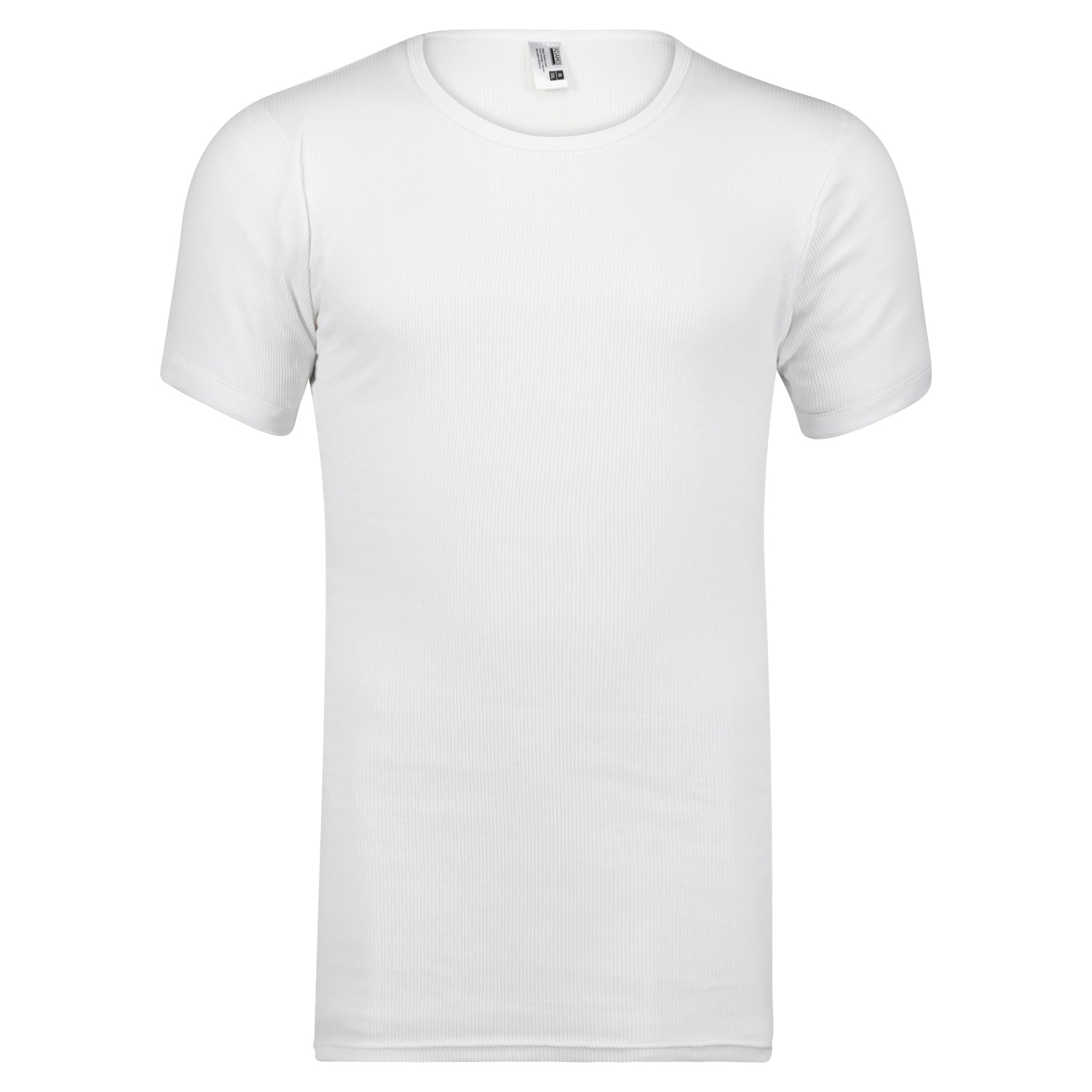129305 Doppelripp T-Shirt