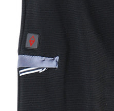 99400 Jogginghose Ottomanrippe