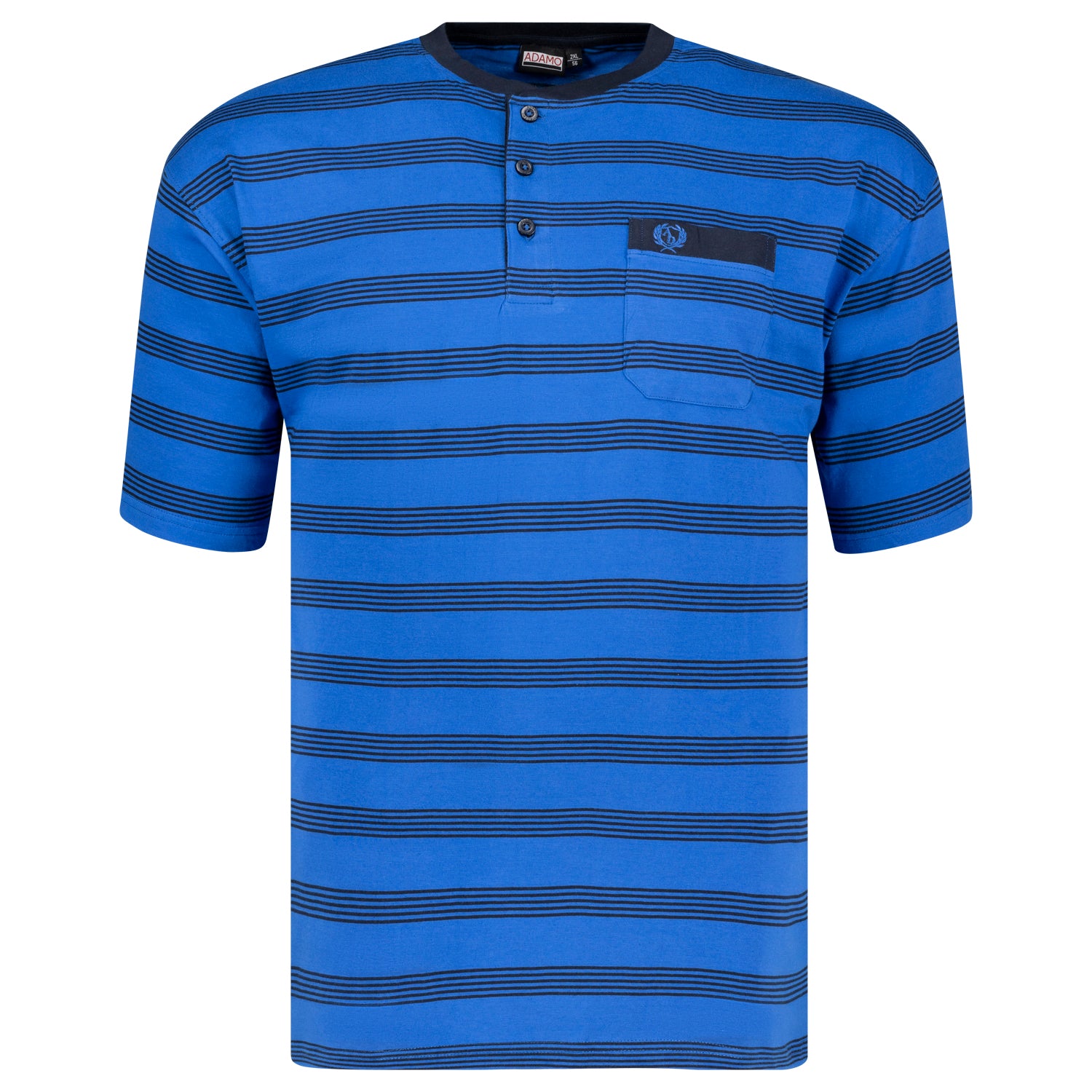 119274 Shorty Serafino