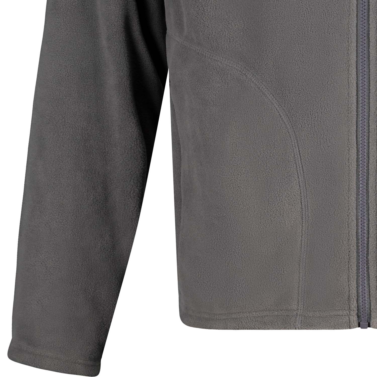 0502 Fleecejacke